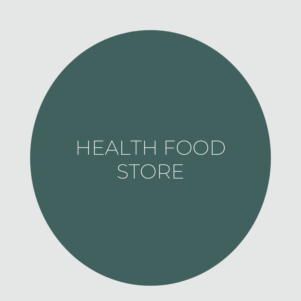 Health Food Store